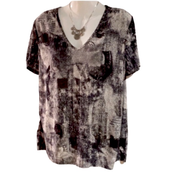 Nygard Petites Tops - Nyguard Stretch Top!!!